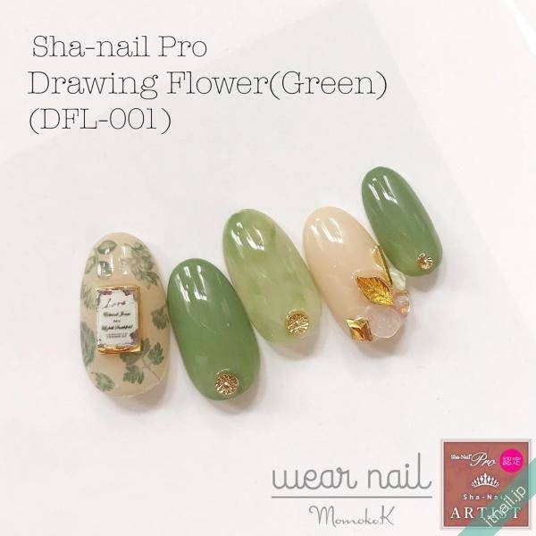 wear_nail (表参道)
