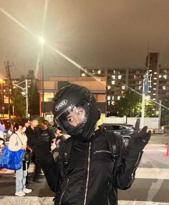 Instagram:池田エライザ(@elaiza_ikd)より