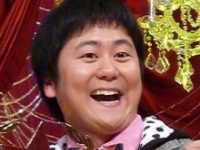 ウーマンラッシュアワー・中川パラダイス