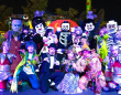 子どもと行きたいおすすめハロウィンイベント3選！キッズ仮装＆夜のスペシャルショーを楽しもう