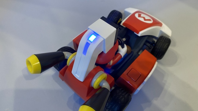 マリオカート ライブホームサーキット