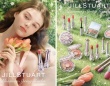 まるで春の花の妖精。JILLSTUART Beautyからスプリングコレクションが発売