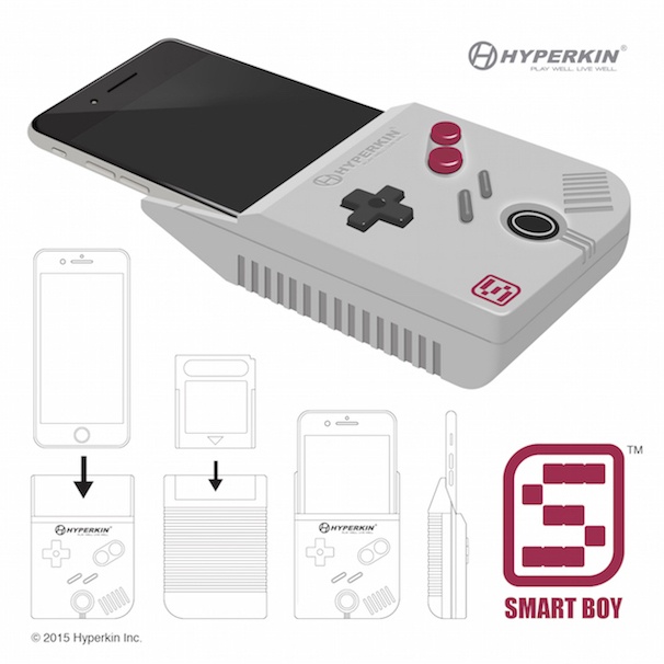 SMART BOY//The Daily Dotより