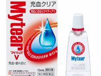 充血や目の疲れに。ノンクールタイプのやさしいさし心地「マイティアＶ」が発売