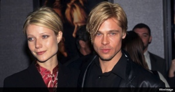 「彼は最高」グウィネス・パルトロウ、元彼ブラッド・ピットがワインスタインのセクハラから守ってくれたエピソードを告白
