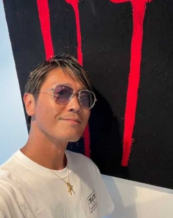 Instagram:永井大(@masaru_nagai.official)より