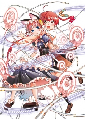 (C)2015士郎正宗・六道神士／KADOKAWA角川書店／紅殻のパンドラ製作委員会