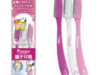 スヌーピー×シェービング製品「シック」のコラボが大人かわいい！　限定品を全チェック