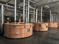 この夏は大人の工場見学がアツい！　キリンのウイスキー蒸溜所に行ったらウイスキー初心者もめちゃくちゃ楽しめた