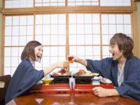 ひゃっほー！　お泊まり温泉旅行で、男性が「彼女としたいこと」6選
