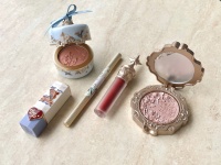 宮脇咲良がアンバサダー！　中国コスメ「FlowerKnows」の魅力