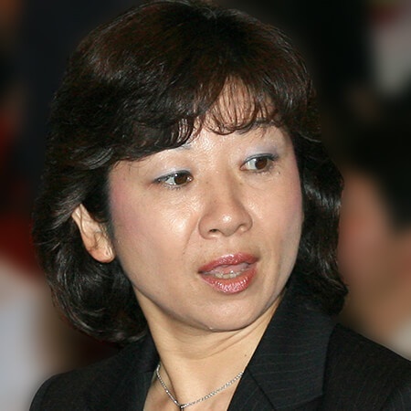 野田聖子