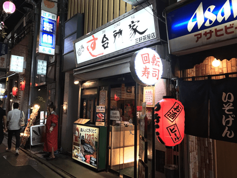 『孤独のグルメ』紹介店へ実際に行ってみたら、やはり悶絶必至の名店揃いだった件#8