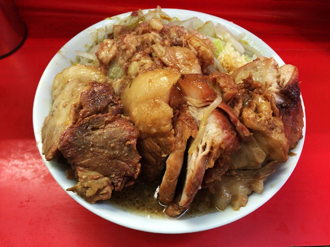 ramen-jiro-mita-honten5
