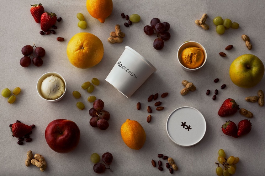 ＨｉＯ　ＩＣＥ　ＣＲＥＡＭ　Ａｔｅｌｉｅｒ自由が丘