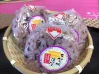 写真は多賀城市観光協会のフェイスブックページより