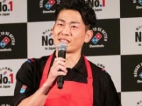 ジャングルポケット・太田博久