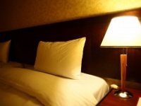 「良い睡眠」を取るために...