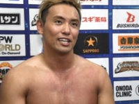 オカダ・カズチカ