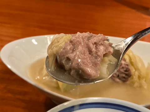 星の数ほど飲食店がある新宿で、食事に困ったらこんな超厳選グルメはいかが？#2