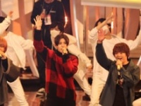 Hey! Say! JUMP(c)NHK