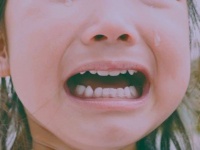 30年前、娘が2歳だった時...（画像はイメージ）