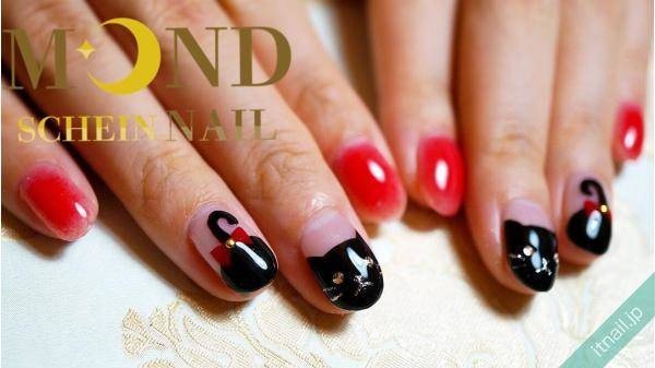 モントシャインネイル