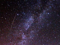 今年は最高になる？ カップルにお薦めのペルセウス座流星群