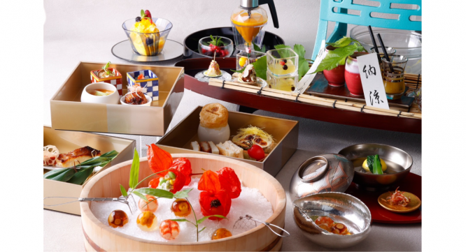 みなとみらいPRセンターのプレスリリース画像