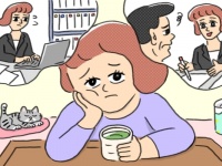 「休日も仕事のことを考えちゃう人」におすすめの解決法