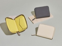 BONAVENTURAから機能性とスタイルを兼ね備えた新作財布が登場