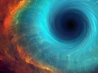 人間が”安全”にブラックホールの中に入ることは可能なのか？