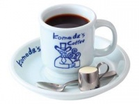 「ブレンドコーヒー」（画像は公式サイトより）