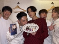 やまと公式ツイッターより　https://twitter.com/comyamato0515