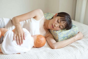 盆と正月 Bon &amp; New Yearのプレスリリース画像