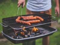 惚れちゃいそう！　BBQで頼もしいと思った男子の働きっぷり3選