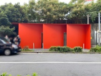 トイレが新しい観光地！？生まれ変わる渋谷区の公共トイレ【恵比寿編】