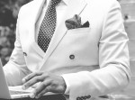 あなたは、大阪の西区にいる「チャーリーさん」という方をご存知ですか？