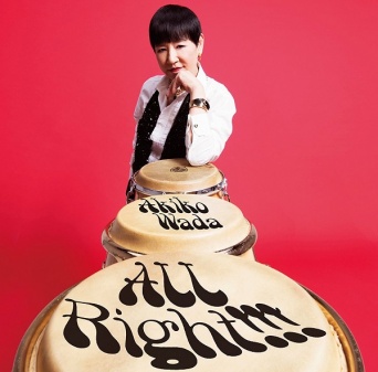 「All Right!!!」より