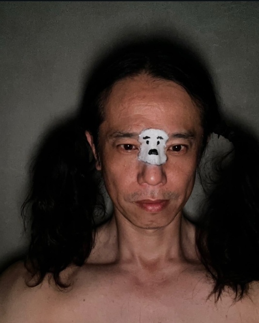 Instagram:藤本美貴(@mikittyfujimoto)より