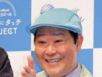 ダチョウ俱楽部・上島竜兵さん