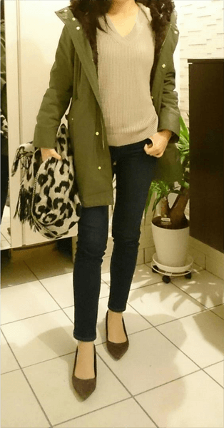 オヒトリサマなら自分を磨こう☆　女子力アップのためのファッションサイトとは？#3