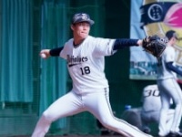山本由伸