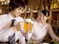 急に会いたくなっちゃった♪　男性が仕事後のデートを断る時間⇒●時！