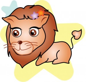 獅子座×A型