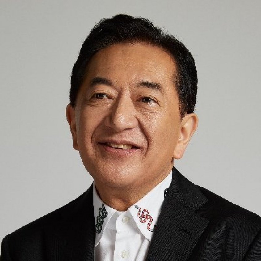 田中康夫氏のツイッターより　https://twitter.com/loveyassy