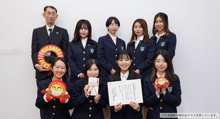 株式会社レンタスのプレスリリース画像