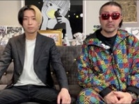 ヒカル公式ユーチューブチャンネルより https://www.youtube.com/channel/UCaminwG9MTO4sLYeC3s6udA