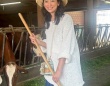 杏の公式インスタグラムより