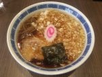 【新店】八王子の名店『味幸』が都心進出！刻み玉ねぎたっぷり「薬味ラーメン」